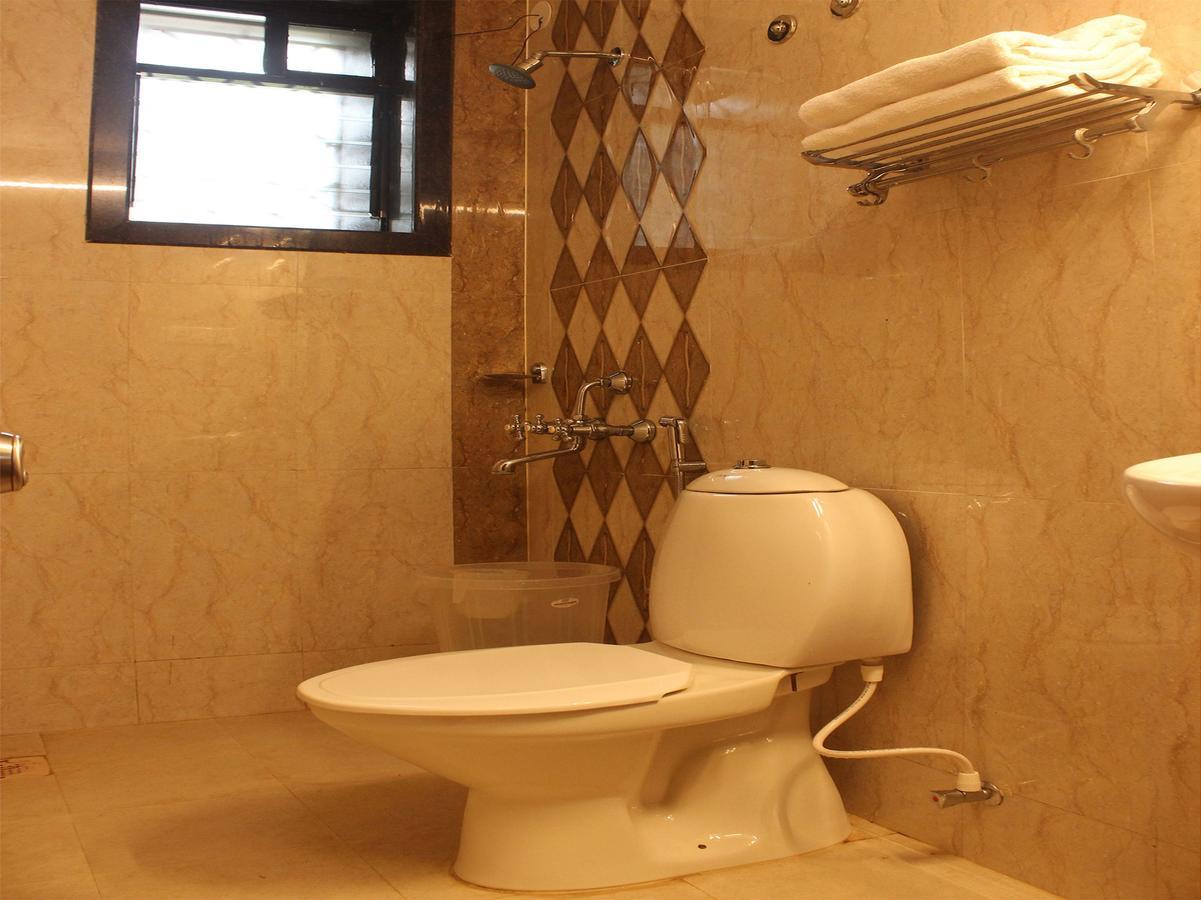 Boutique 2 Bhk North Goa Road Apartment Sangolda ภายนอก รูปภาพ