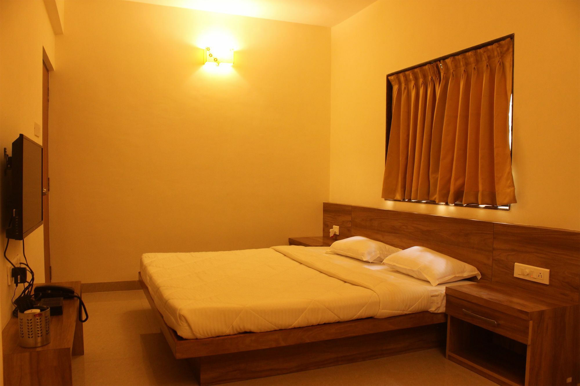 Boutique 2 Bhk North Goa Road Apartment Sangolda ภายนอก รูปภาพ
