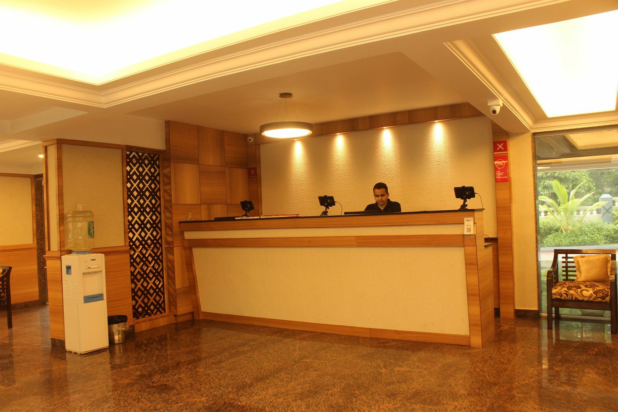 Boutique 2 Bhk North Goa Road Apartment Sangolda ภายนอก รูปภาพ